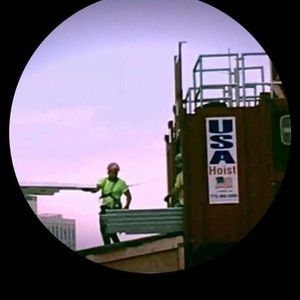 Meet your Posher, Jeremy